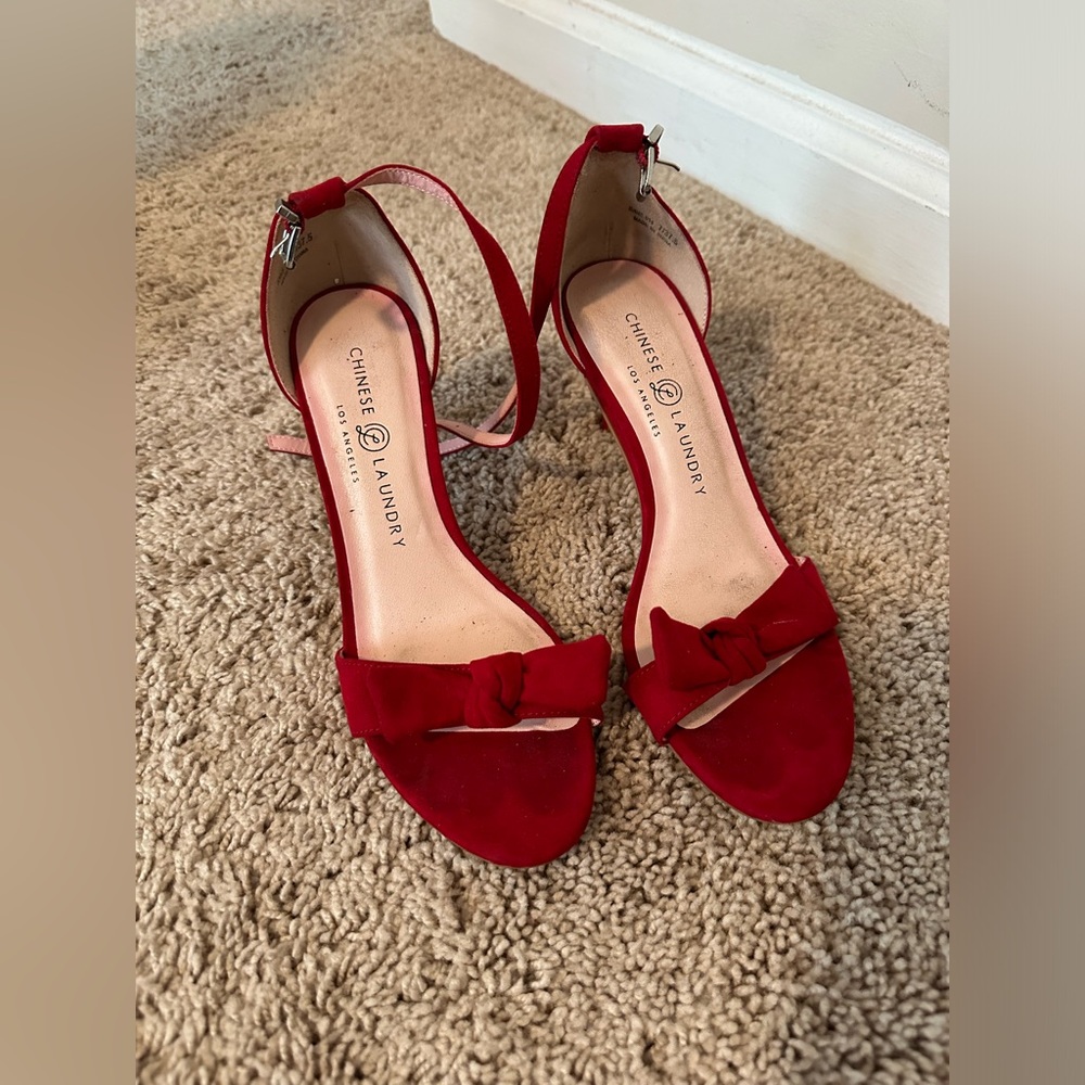 Heel